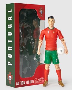 Sockers Cristiano Ronaldo Portogallo